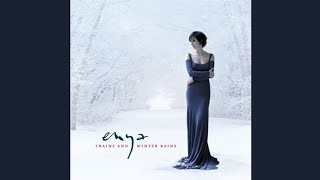 Enya - Trains And Winter Rains (Single)