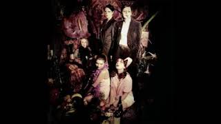 miranda sex garden: &quot;wheel&quot;