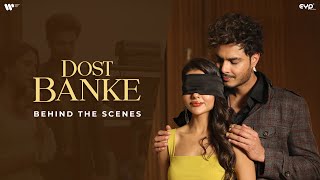 Download lagu Dost Banke (Behind The Scenes) : Gurnazar | Priyanka Chahar Choudhary mp3 Download lagu Dost Banke (Behind The Scenes) : Gurnazar | Priyanka Chahar Choudhary mp3
