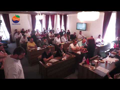 03.05.2024 Tarihli Olağan Meclis Toplantısı