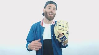 Video thumbnail: Rawlings Heart of the Hide R2G 12.25" Baseball Glove: PRORKB17