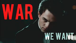 ▶️ Kol Mikaelson ● We Want War  - Duration: 