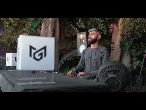 Dr GREEN, Live @ La Foresta presents Days like Dreams