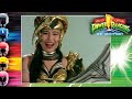 The Villainous Scorpina Mighty Morphin Minute Re Ignition