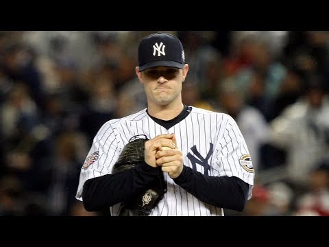 David Robertson signs 2-year deal with Phillies