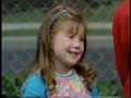 Barney Friends The Treasure Of Rainbow Beard 1992