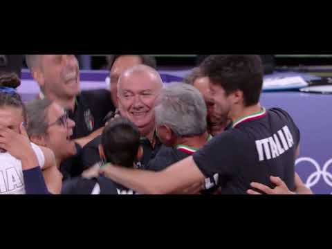 NEW TRAILER 80 YEARS-FIPAV ANNIVERSARY