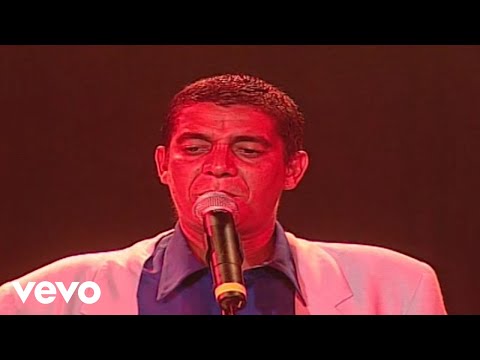 Chico não vai na Curimba - Zeca Pagodinho