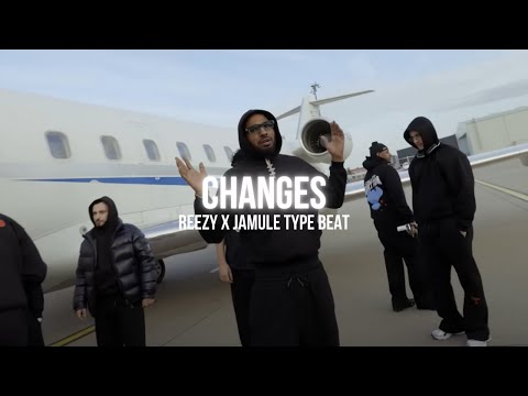 [FREE] Reezy x Jamule Type Beat - "Changes" | Reezy Type Beat