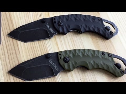 Better Than Expected? Kershaw Shuffle 2 Brutally Honest Review Of A Small EDC Knife