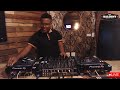 BINOS Live Mix The Balcony Soulful R B And Golden Oldies Event Sunday Chillaz