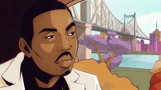 Legends Club featuring Nas