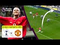 AMAZING COMEBACK FROM 3-0 DOWN! | Spurs 3-5 Man Utd Highlights