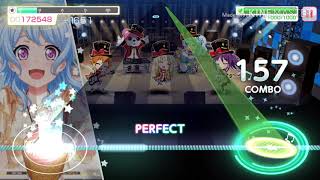 [バンドリ]  ロメオ expert
