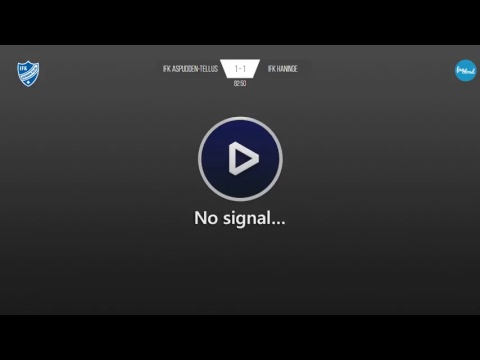 MATCH: IFK Aspudden-Tellus - IFK Haninge