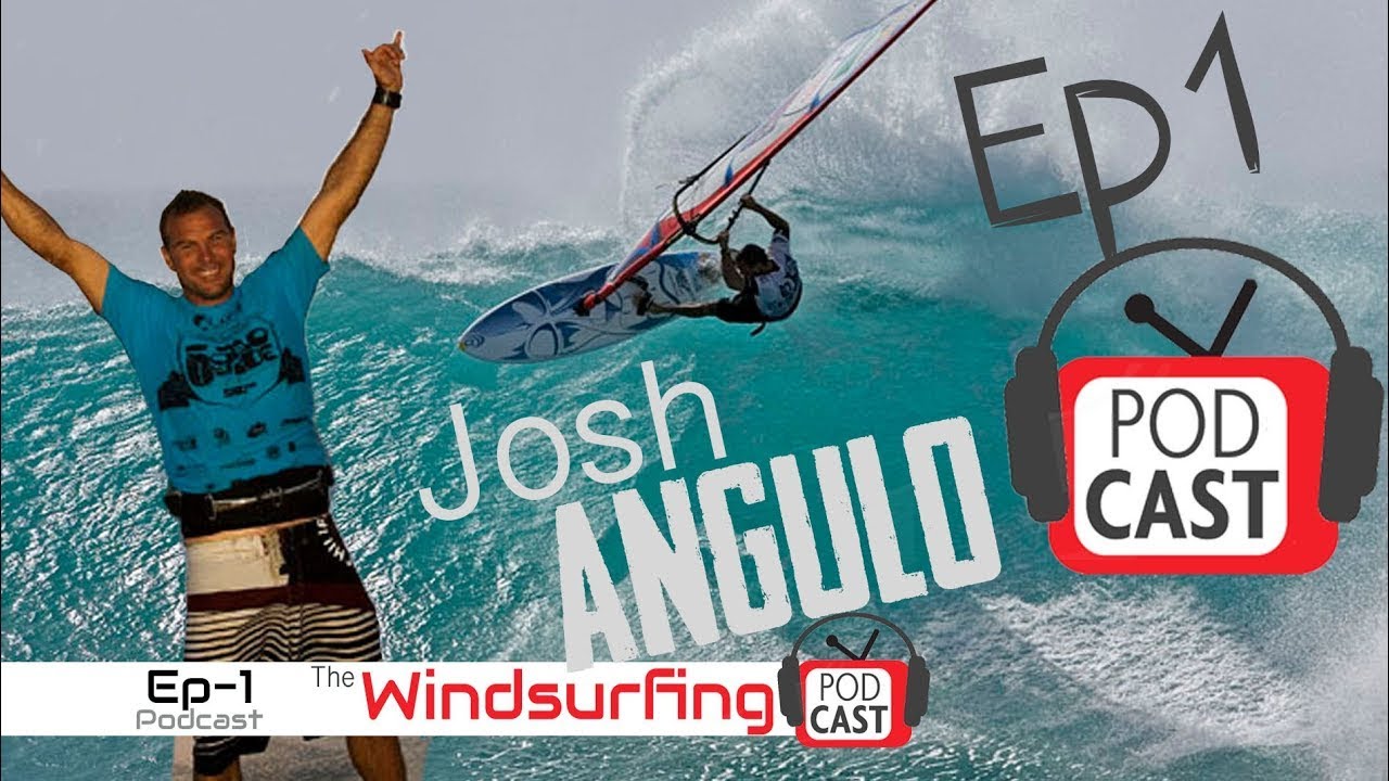 Josh Angulo Recounts Founding and Victory at Cabo Verde PWA Event