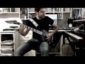 Firewind - Kill in the name of love (Paolo Campitelli Guitar Cover) [1080p]