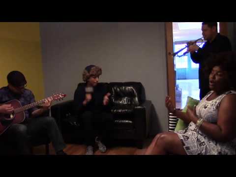 A-Sides Presents: The Suffers "Stay" (4-22-2015)