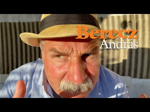 Berecz András | Palackposta 06 • Kifordított vérmedve