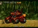 Metal Slug 4 Wii