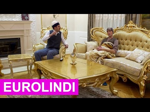 Humor Tukulukat 2017 - Xhelozia (Eurolindi & ETC)