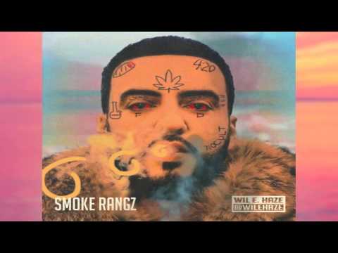 Bring Dem Things (Remix) French Montana ft. Pharrell Smoke Rangz by Wil E. Haze