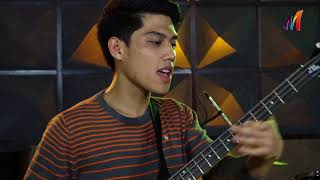 "Tsunami" by Jegs Benedict | One Music Live