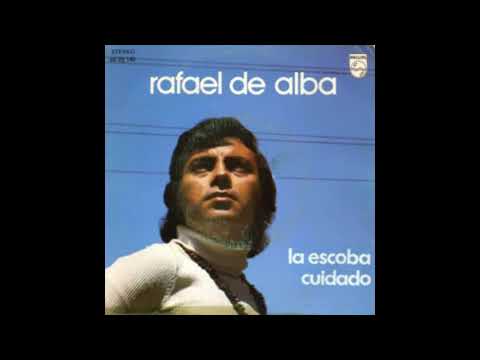 Rafael de Alba - La escoba