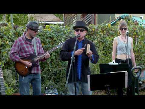 Los Nadies  - A ver, a ver