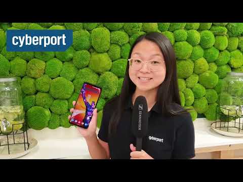 #IFA2022: Asus ROG Phone 6 Pro im Hands-On | Cyberport