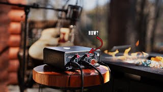 Video thumbnail for Killer Neve Preamps For LESS MONEY on This Audio Interface | Neve 88m by Recording Studio Loser