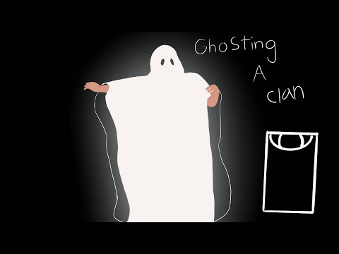 Rust - Ghosting a Clan Until They Break My Sleeping Bag