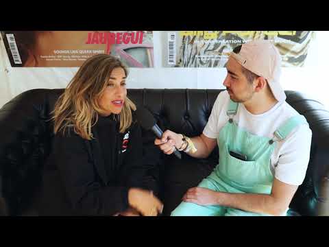 Melanie Blatt says All Saints' fans are mainly gay and she's "more than fine with that"