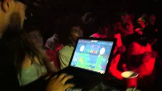 DJ Jone BL - Red Room (Vitória - E.S 2014)