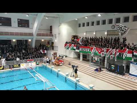 Magyarország - Spanyolország | Női vízilabda-világliga