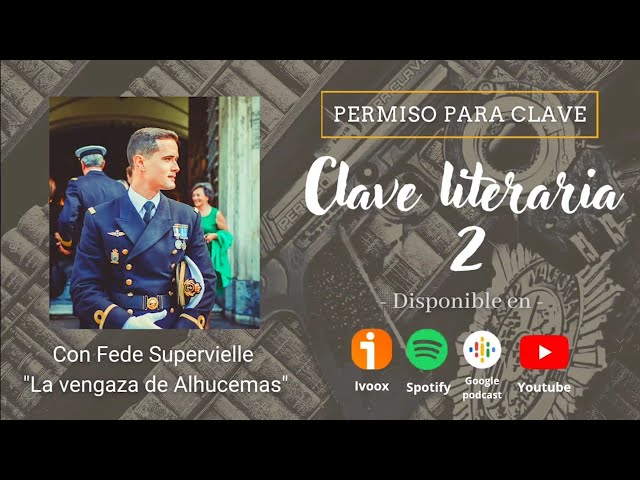 Vídeo relacionado con La venganza de Alhucemas: El ataque que llevamos décadas temiendo (El Albatros nº 5)