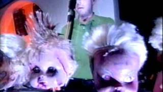 Offspring - Pretty Fly (for a White Guy) TOTP 1999