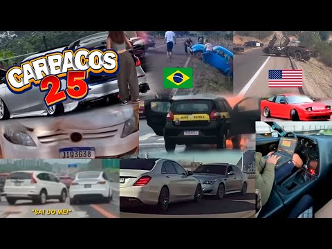 Carbaços 25 - BielaTurbo