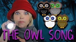 The Owl Song gameplay video by HDOTDEPT, 1:53 duration