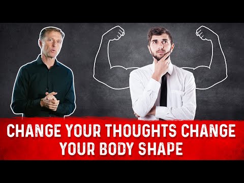 The Answer To Obesity Is In The Food Statistics – Dr Berg