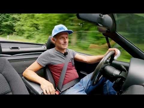 In this video, Tim Schrick presents our Mazda MX5 NA, model year 1997.