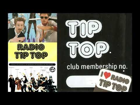Radio Tip Top 1993 Summertime Special Roadshow