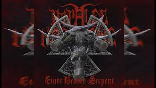 Impaled Nazarene | EIGHT HEADED SERPENT | Full Album (2021)