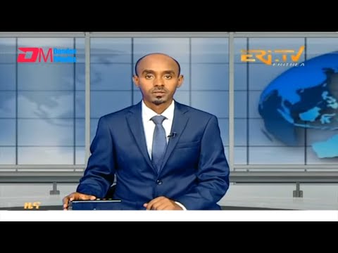 Midday News in Tigrinya for September 25, 2023 - ERi-TV, Eritrea