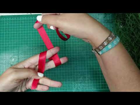 COMO HACER UN LAZO PERFECTO