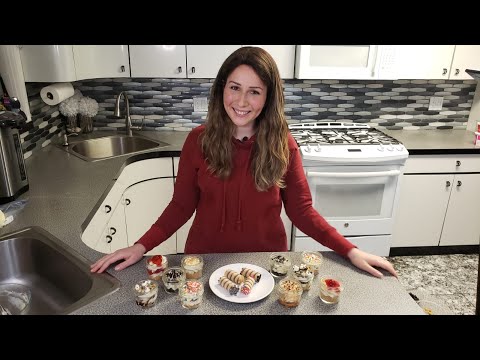 3-ingredient No Bake Cheesecake