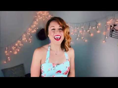 "She's Got You" Patsy Cline (Cover by Casi Joy)