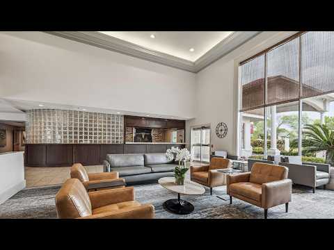 Best Western Plus Downtown Inn and Suites | Houston (TX), United States | Hotel Review 🏩