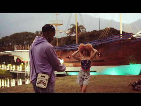 BRONXX — No Eres Ella (Video Oficial)