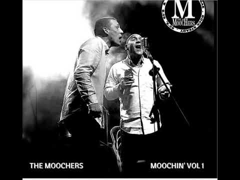 The Moochers Mix it up